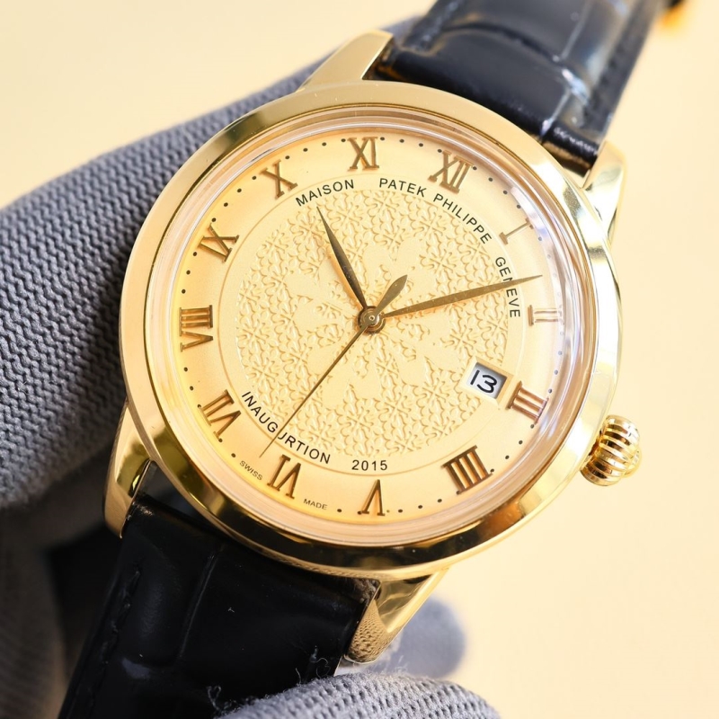 PATEK PHILIPPE